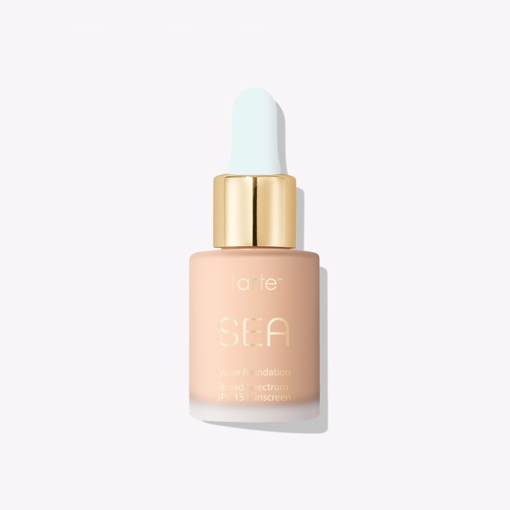 Tarte Sea Water Foundation Travel Size